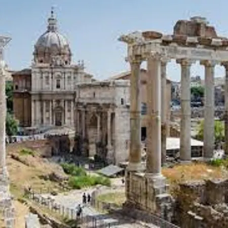 Immenso Amore Rom